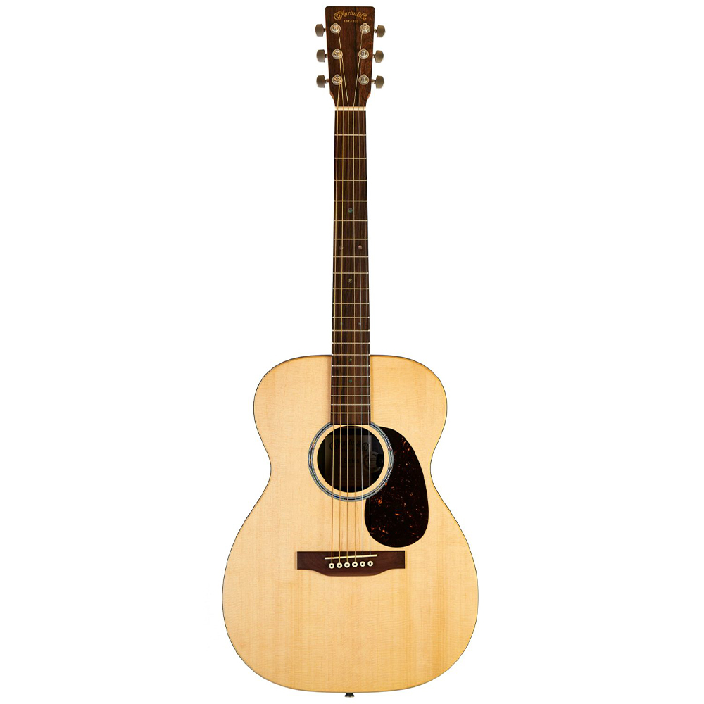 Martin 00-X2E Cocobolo Elektro Akustik Gitar
